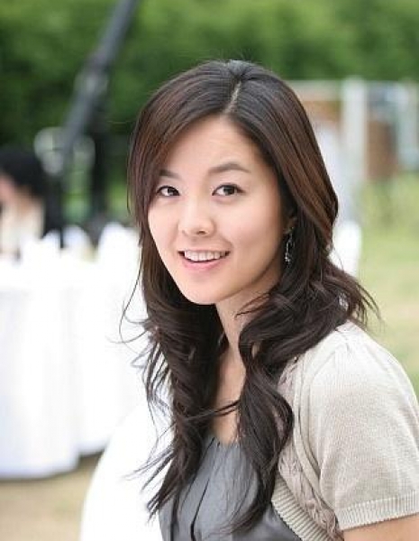  / Ким Сон Ын / Kim Sung Eun / 김성은 / Kim Sung Eun (Kim Seong Eun)