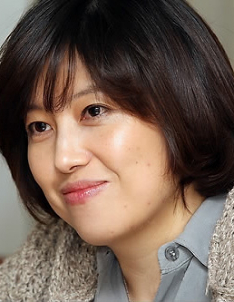  / Ким Тхэ Хи / Kim Tae Hee (writer) / 김태희 / Kim Tae Hee