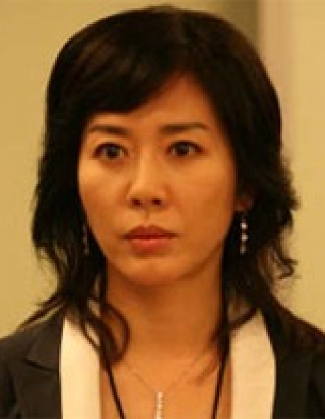  / Ким Е Рён / Kim Ye Ryung / 김예령 / Kim Ye Ryung (Kim Ye Ryeong)