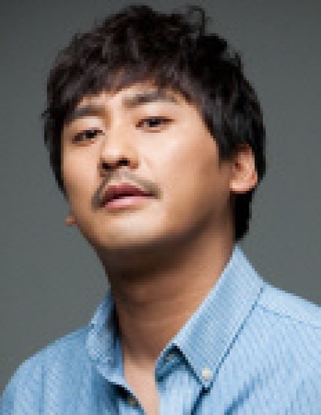 Гвон Хён Мин / Kwon Hyun Min / 권현민