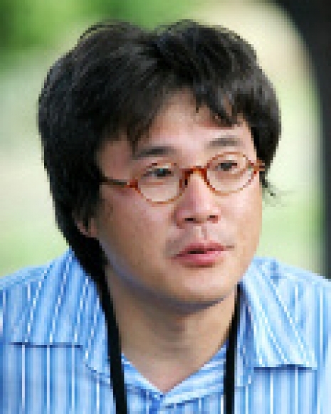 Гвон Ён Гук / Kwon Yong Kuk / 권용국