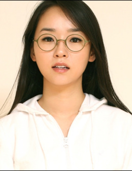 Ли Чхе Ын / Lee Chae Eun (1981) / 이채은