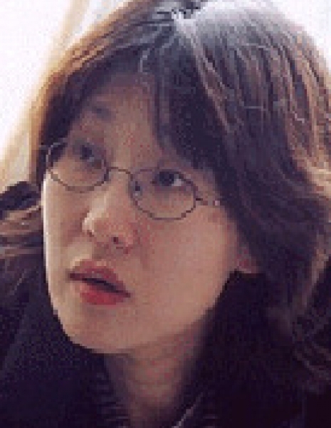 Ли Су Юн / Lee Soo Youn / 이수연