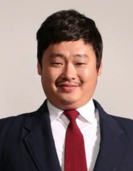 Ли Ю Джун / Lee Yoo Joon / 이유준
