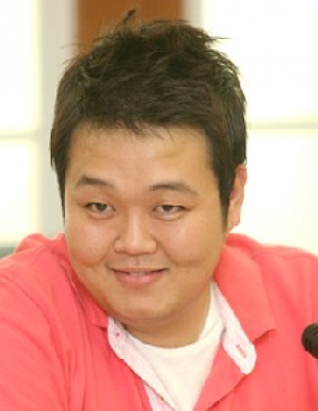  / Ли Гон Чжу / Lee Gun Joo (1981) / 이건주 / Lee Gun Joo (Lee Geon Ju)