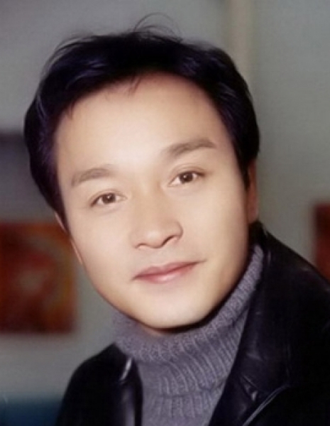  / Leslie Cheung / 張國榮 (张国荣) / Cheung Kwok Wing (Zhang Guo Rong)