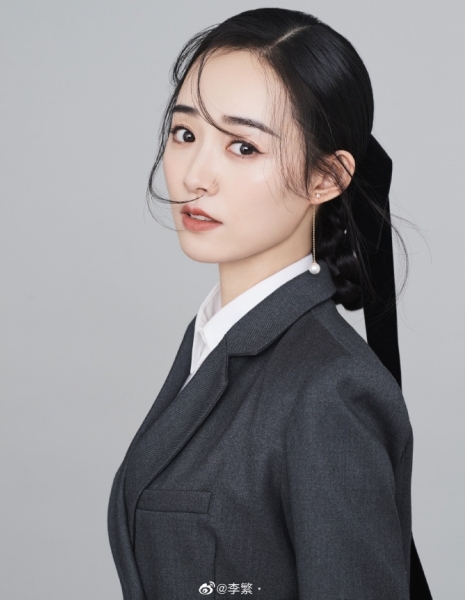 Ли Фань / Li Fan (actress) / 李繁