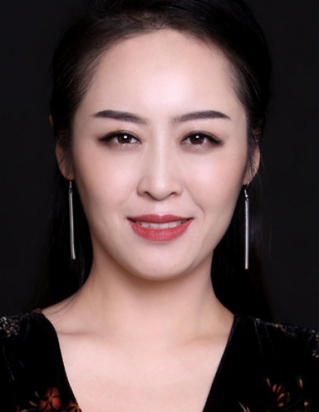 Лу Линь / Lu Lin (actress) / 卢琳 - Азияпоиск - Дорамы, фильмы и музыка Азии