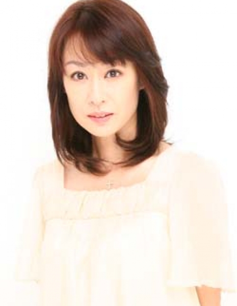 Ирие Маюко / Irie Mayuko / 入江麻友子 (いりえ まゆこ)