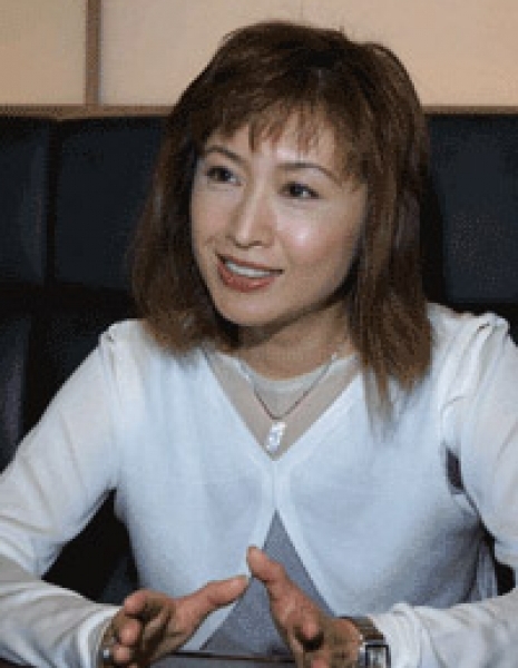 Михара Джунко / Mihara Junko / Mihara Jyunko / 三原じゅん子 （みはら じゅんこ）