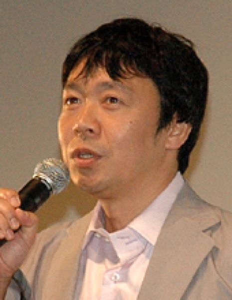 Мураками Масанори / Murakami Masanori / 村上正典　/ Murakami Masanori