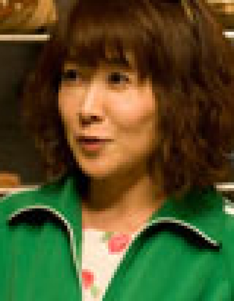 Канеко Нанако / Kaneko Nanako / 金子奈々子 