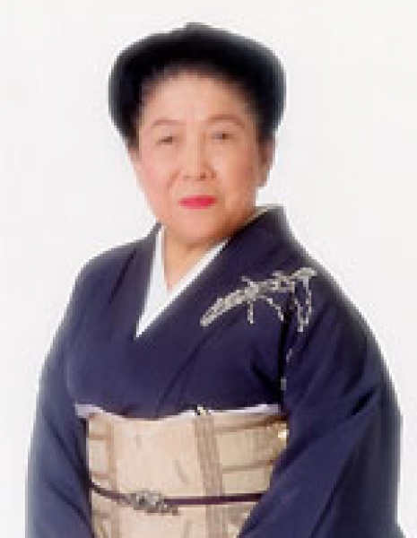 Уцуми Кейко / Utsumi Keiko / 内海桂子