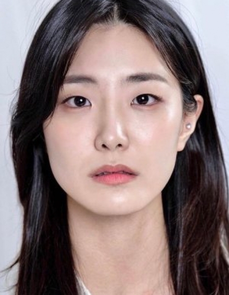 Ким Е Чжи  / Kim Ye Ji (1994) / 김예지