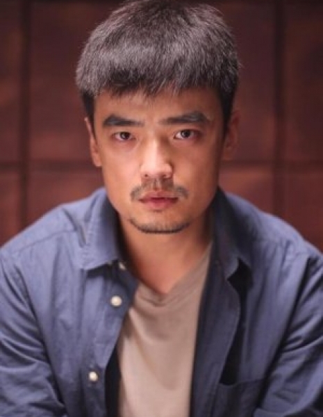 Чжао Сяо Дун / Zhao Xiao Dong /  赵晓东