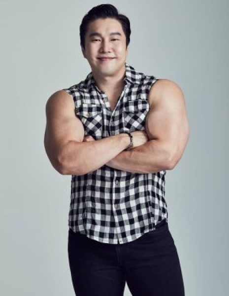 Ю Хён Чжун / Yu Hyung Jun /  유형준