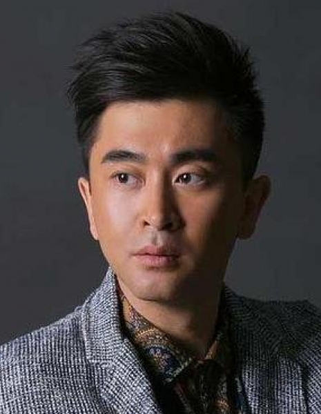 Те Вэй Гуан / Tie Wei Guang /  铁伟光 - Азияпоиск - Дорамы, фильмы и музыка Азии