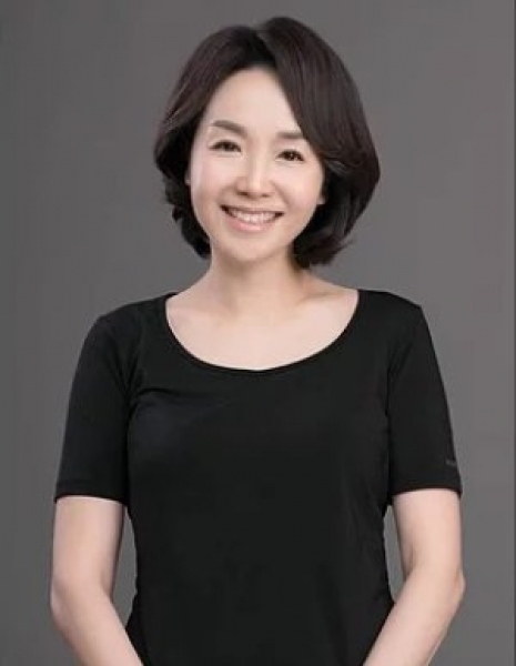 Чжо Ю Чжон  / Jo Yoo Jung (2) /  조유정