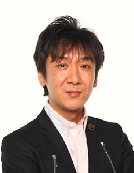 Ийзука Сатоши / Iizuka Satoshi / 飯塚悟志