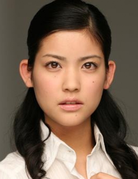 Шимомия Рихоко / Shimomiya Rihoko / 下宮里穂子 (しもみや りほこ)
