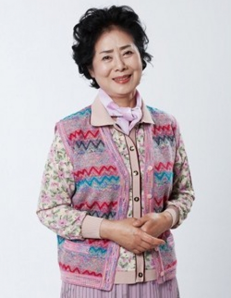Сон У Ён Нё / Sun Woo Yong Nyeo / 선우용녀
