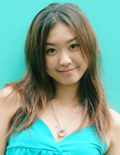 Aika Suzuki