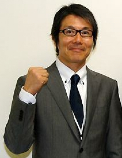 Шибата Такеши / Shibata Takeshi / 柴田岳志