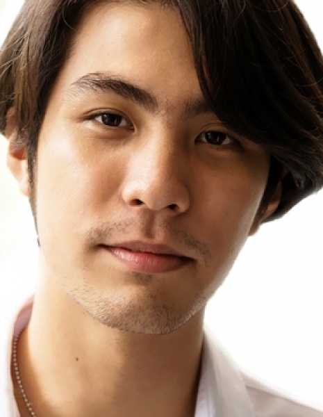 Тайские актеры мужчины список с фото молодые