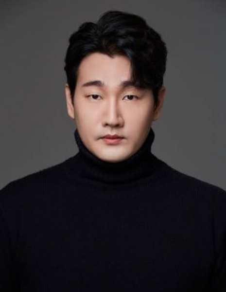 Чжон Джин У  / Jung Jin Woo (1988) /  정진우