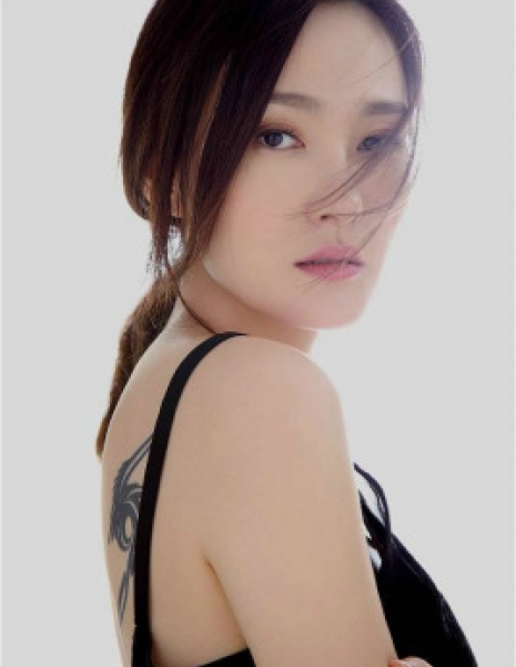 Ван Хао / Wang Hao (actress) / 王豪