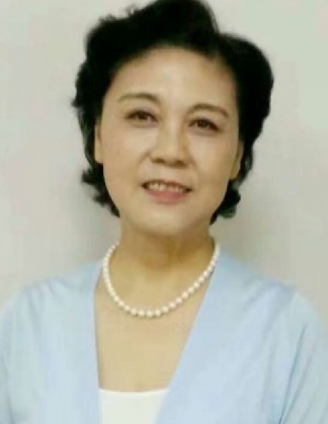 Ван Кунь / Wang Kun (actress) / 王坤