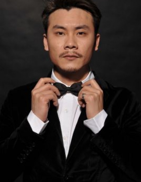 Ван Вэй / Wang Wei (actor) / 王唯