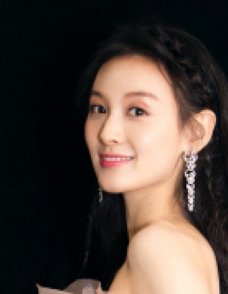 Ван Си / Wang Xi (actress) / 王西