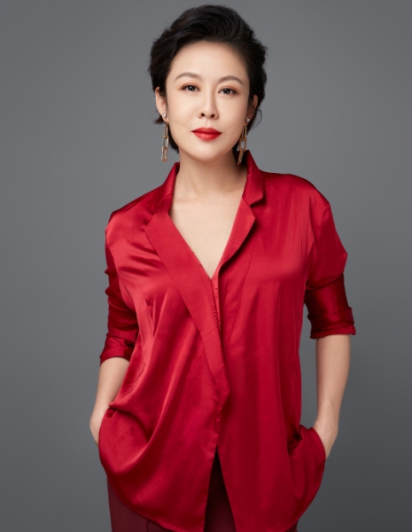Ван Юань / Wang Yuan (actress) / 王元