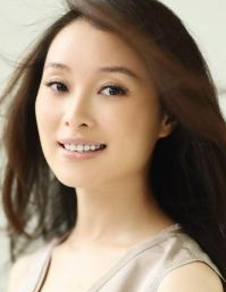  / Ву Юэ / Wu Yue (Actress) / 吴越 / Wu Yue