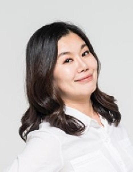 Чжо Чжи Хён / Jo Ji Hyun /  조지현