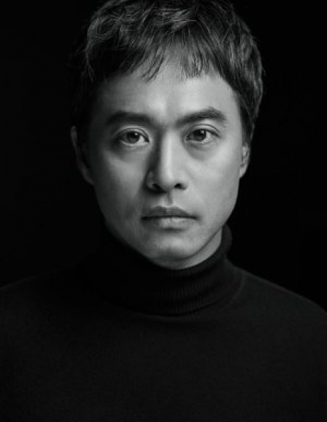 Сон Сан Гю / Son Sang Gyu /  손상규