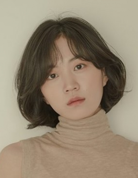 Ли Ха Ын  / Lee Ha Eun (1998) /  이하은