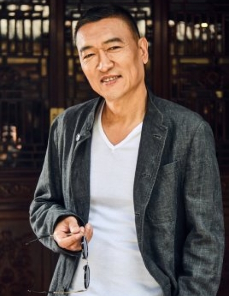 Су Чэн Линь / Xu Cheng Lin / 徐成林
