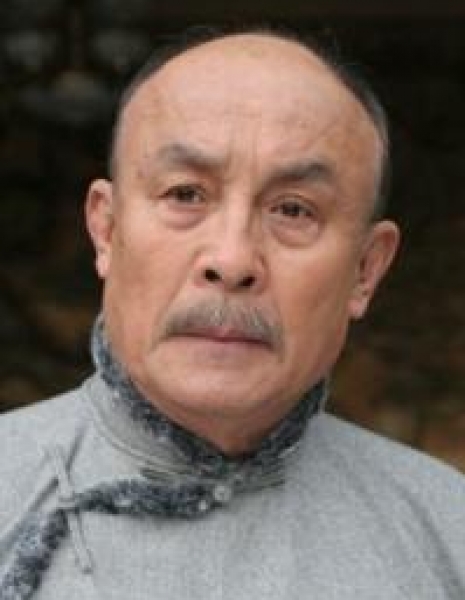 Xu Huan Shan / Xu Huan Shan / 