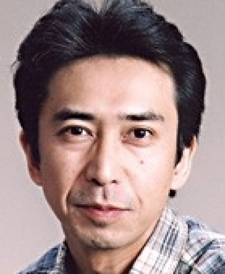 Ямада Хироши / Yamada Hiroshi / 山田洋 - Азияпоиск - Дорамы, фильмы и музыка Азии