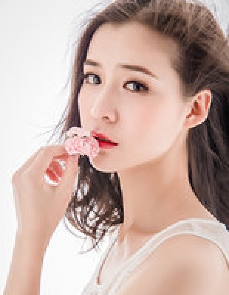 Ян Фань / Yang Fan (actress) / 杨帆