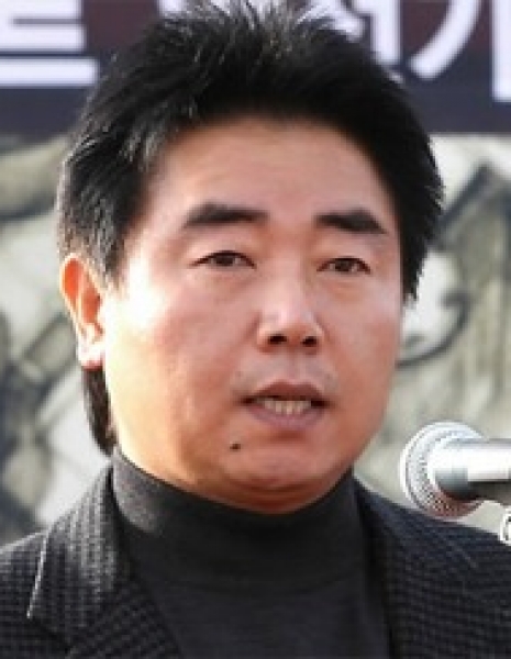  / Ю Чхоль Ён / Yoo Chul Yong / 유철용 / Yoo Chul Yong (Yoo Cheol Yong)