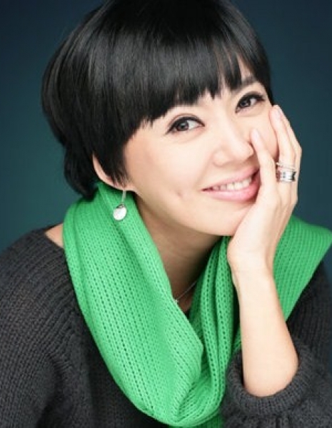  / Ю Хэ Чжон / Yoo Hye Jung / 유혜정 / Yoo Hye Jung (Yu Hye Jeong) - Азияпоиск - Дорамы, фильмы и музыка Азии