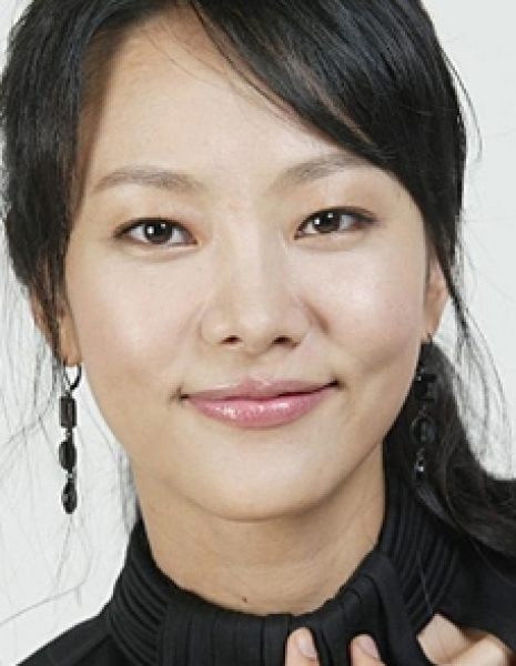  / Юн Чжи Хэ / Yoon Ji Hye (1979) / 윤지혜 / Yoon Ji Hye