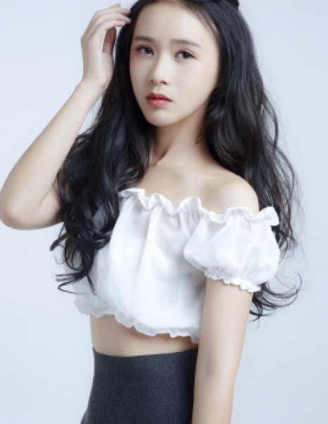 Юань Юань / Yuan Yuan (actress) / 袁媛