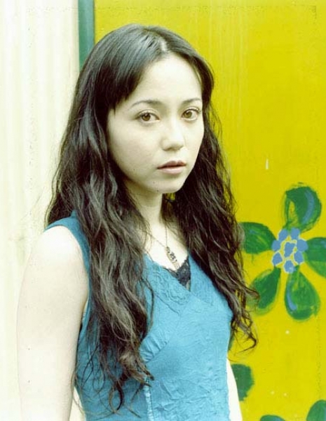 Natsuo Yuna / Natsuo Yuna / 夏生ゆうな (なつお ゆうな) - Азияпоиск - Дорамы, фильмы и музыка Азии