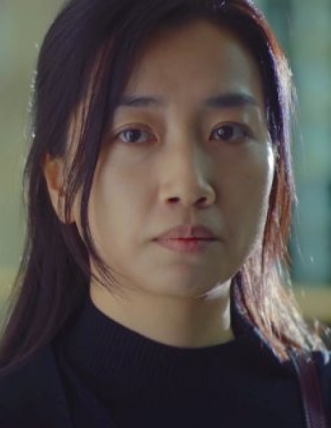 Пак Хэ Ён  / Park Hye Young (3) /  박혜영