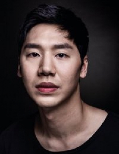 Пэ Хон Соk / Bae Hong Seok /  배홍석