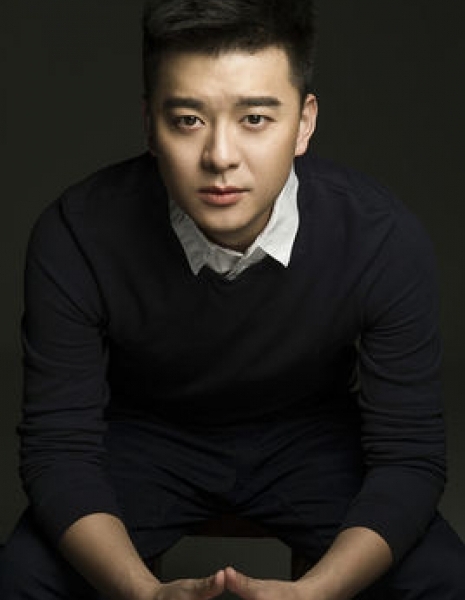 Чжан Гэ / Zhang Ge (actor) /  张戈
